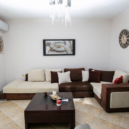 Blue Sky Appartment Kavala Exterior photo