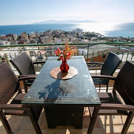 Blue Sky Appartment Kavala Exterior photo