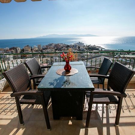 Blue Sky Appartment Kavala Exterior photo
