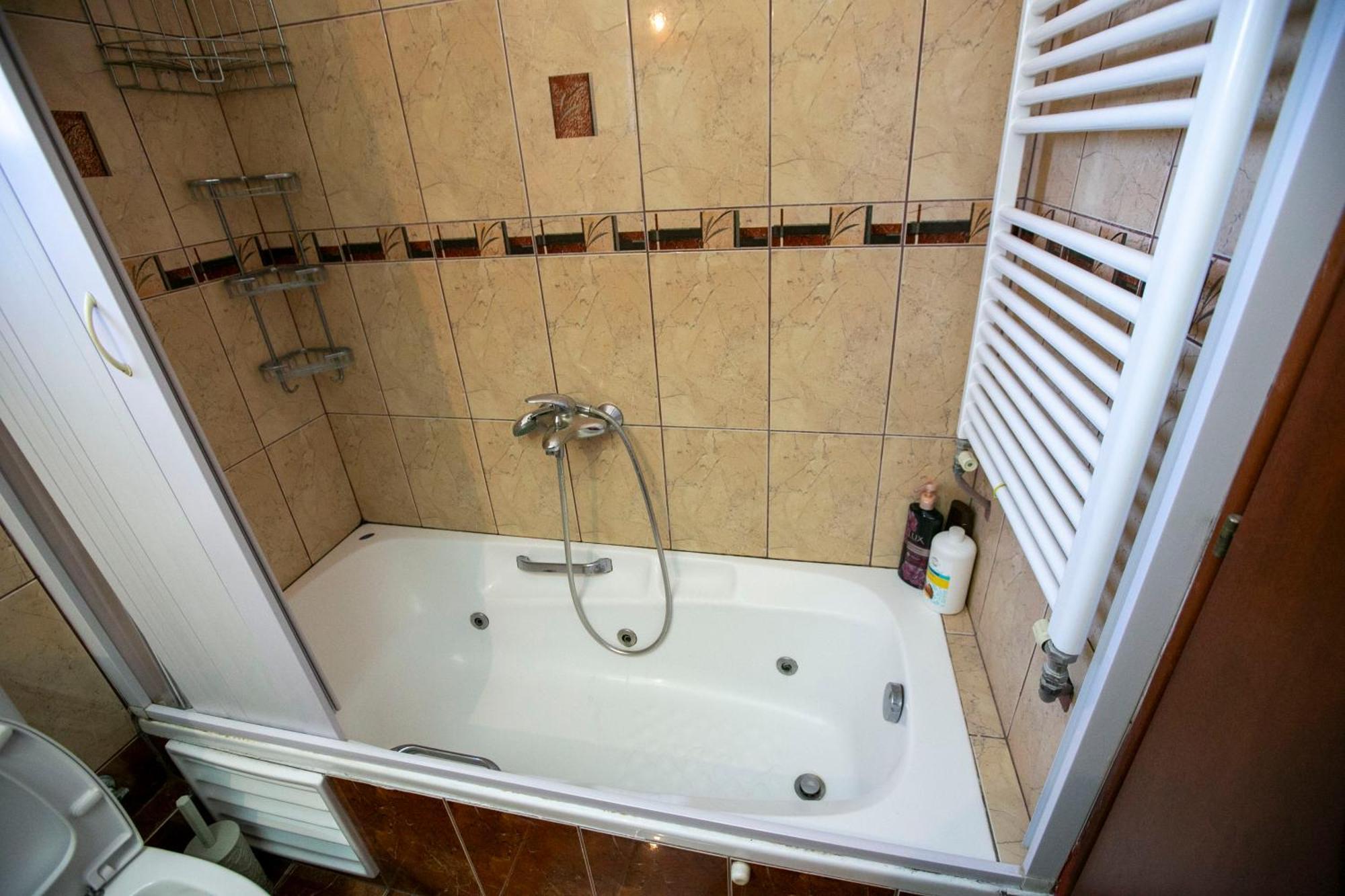 Blue Sky Appartment Kavala Exterior photo