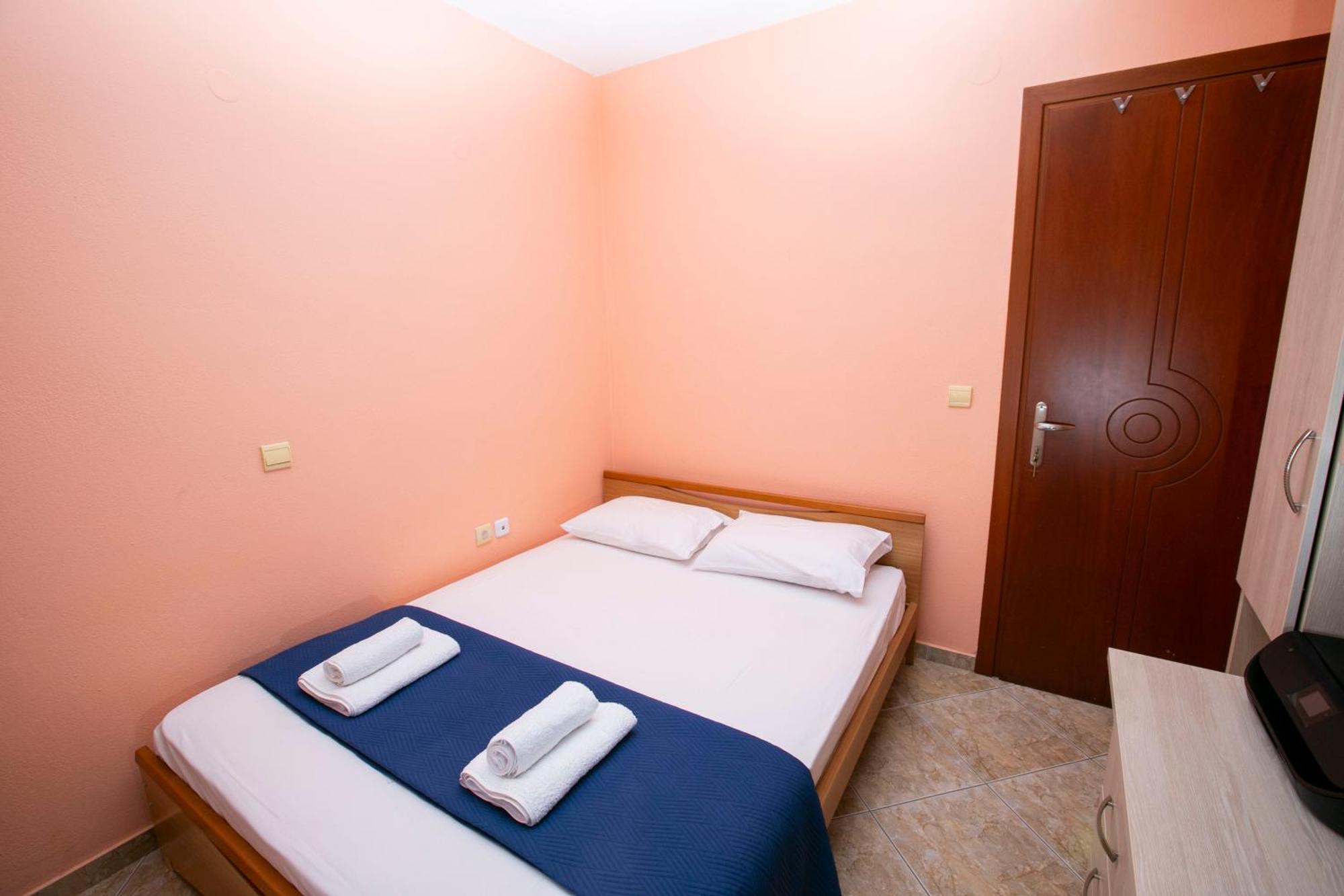 Blue Sky Appartment Kavala Exterior photo