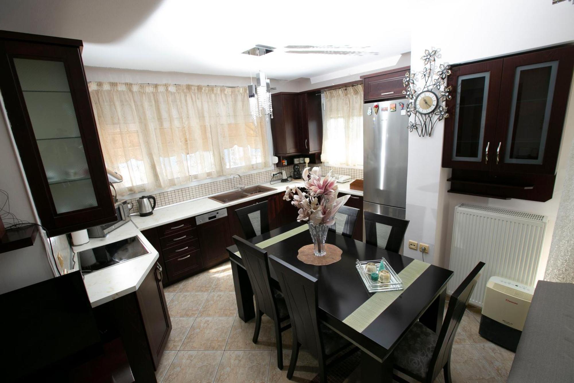 Blue Sky Appartment Kavala Exterior photo